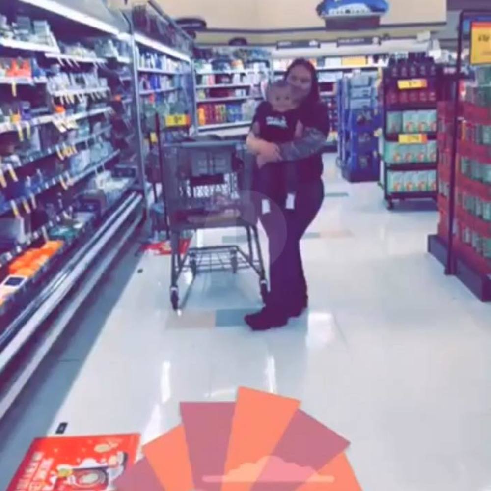 Meet your Posher, Ashley